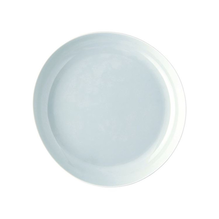 Тарелка 33 см Junto Opal Green Rosenthal