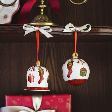 Коллекция Annual Christmas Edition