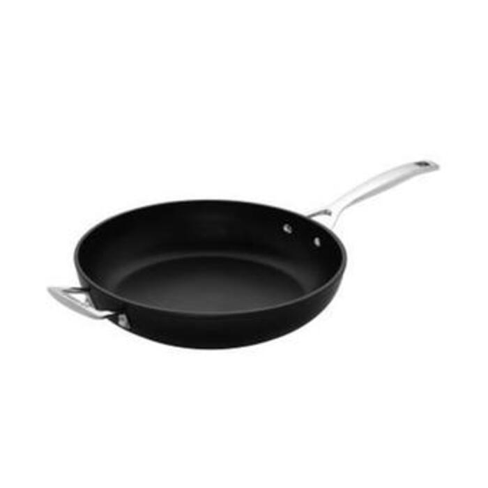 Сковорода з двома ручками 30 см Le Creuset
